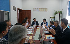 复材分会在上海瑭晟举办医用复合材料交流参...